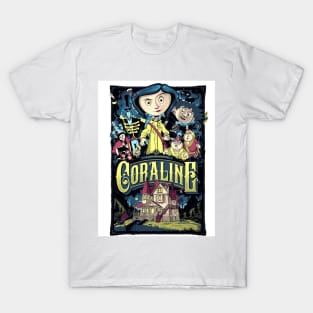 Caroline T-Shirt